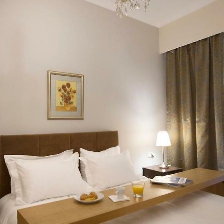 Apartment At Koukaki, 150M From The Metro By Yha Athènes Extérieur photo