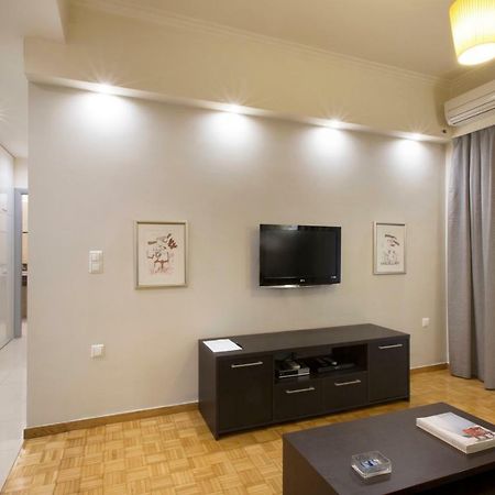 Apartment At Koukaki, 150M From The Metro By Yha Athènes Extérieur photo