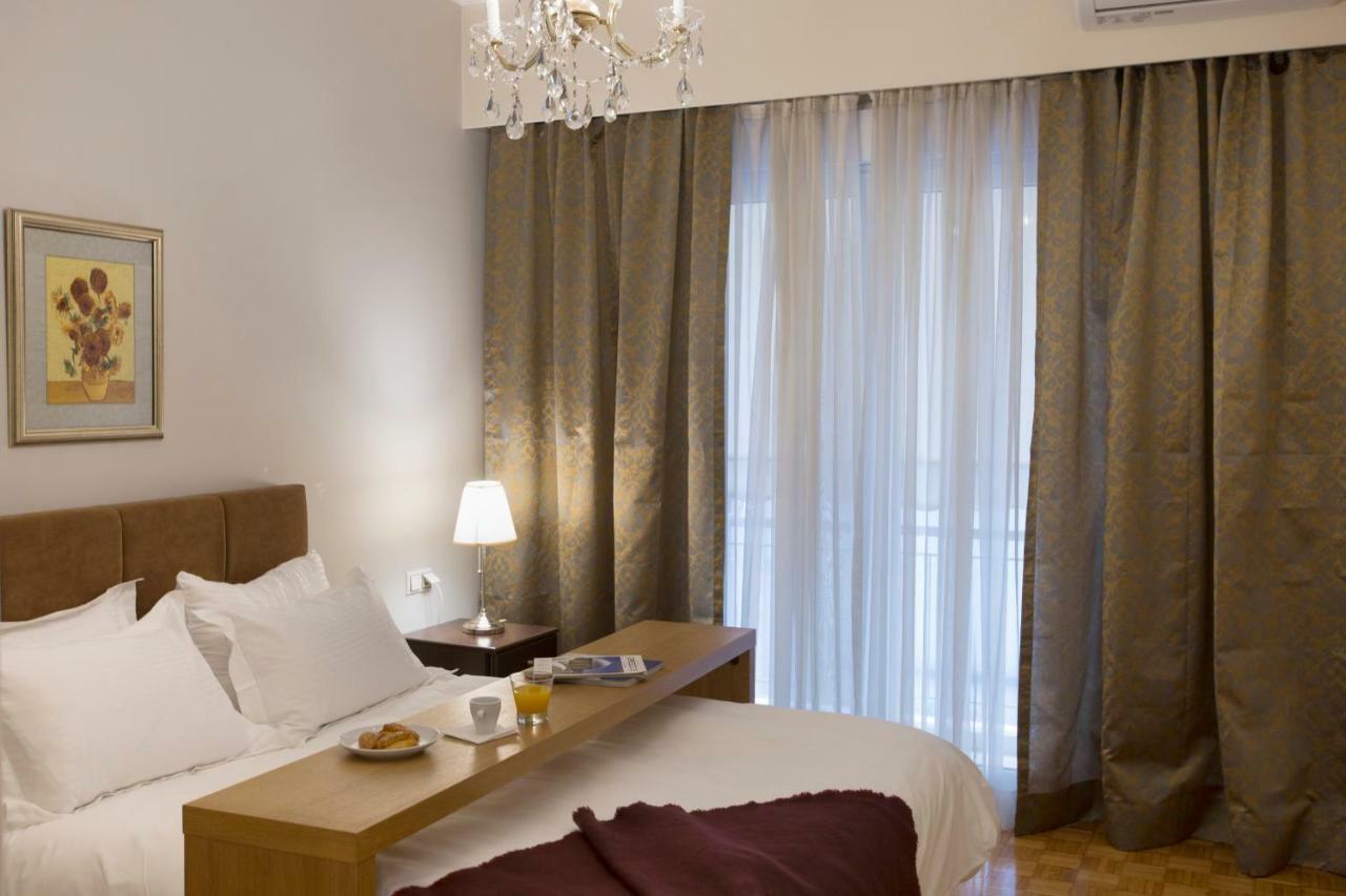 Apartment At Koukaki, 150M From The Metro By Yha Athènes Extérieur photo