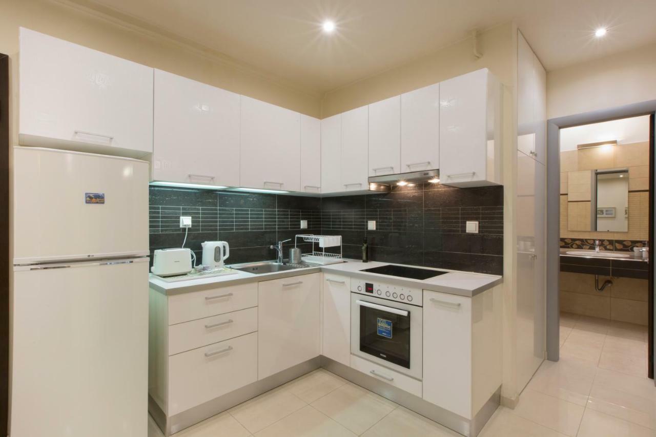 Apartment At Koukaki, 150M From The Metro By Yha Athènes Extérieur photo